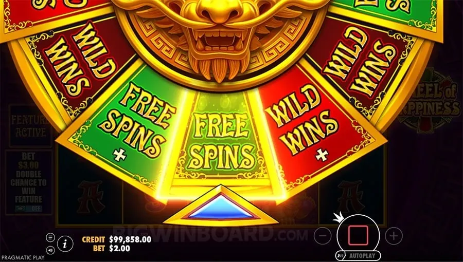 Live Casino Action